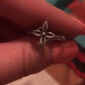 James Avery ring